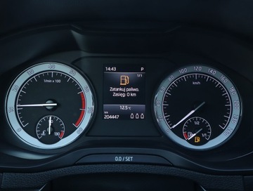 Skoda Karoq Crossover 1.5 TSI ACT 150KM 2018 Skoda Karoq 1.5 TSI, Salon Polska, Automat, Klima, zdjęcie 10