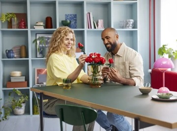 LEGO Icons 10328 Букет роз