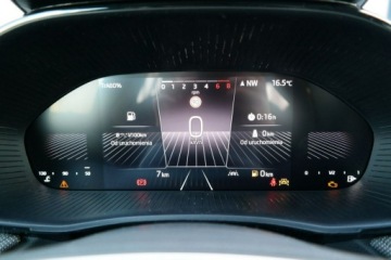 Skoda Fabia IV 2026 Škoda Fabia Skoda Fabia Drive 1.0 TSI 115 KM -, zdjęcie 16