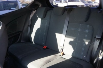 Ford Fiesta VIII Hatchback 3d 1.0 EcoBoost 100KM 2018 Ford Fiesta 1.0 Benzyna 100 KM, Klimatyzacja, Kamera, Maly przebieg, GWARA, zdjęcie 25