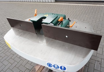 НИЗКОШПИНДЕЛЬНЫЙ ФРЕЗЕРНЫЙ СТАНОК Schneider 3кВт 1040х730мм