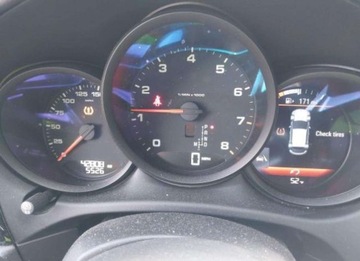 Porsche Macan SUV 2.0 252KM 2018 Porsche Macan 2018, 2.0L, 4x4, od ubezpieczalni 2.0 Benzyna 252KM, zdjęcie 12