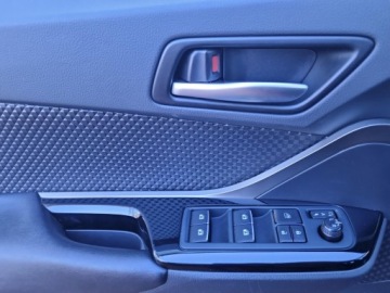 Toyota C-HR I Crossover 1.8 Hybrid 122KM 2018 Toyota C-HR 1.8 Hybrid Selection C-HR HSD SELECTIO, zdjęcie 20