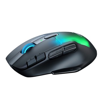 Беспроводная мышь Roccat KONE XP AIR, черная