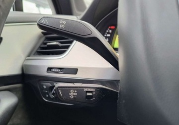 Audi Q7 II SUV 3.0 TDI 272KM 2017 Audi Q7 Salon PL Bezwypadek Pneumatyka 2x S-Line Matrix ACC Bose 7 os, zdjęcie 14