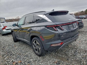 Hyundai Tucson IV 2023 Hyundai Tucson 2023 HYUNDAI TUCSON LIMITED 2.5 Benzyna 177KM, zdjęcie 1