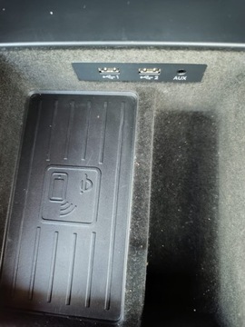 Audi Q7 II SUV 3.0 TDI 272KM 2015 Audi Q7 3.0 diesel 271KM Quattro 2015r, zdjęcie 23