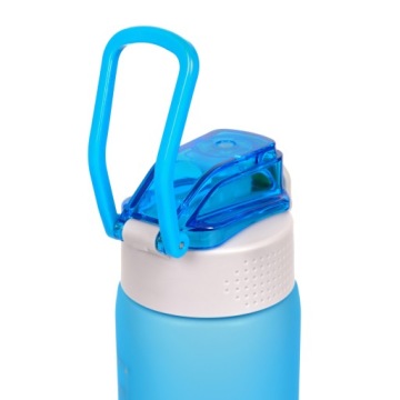 Бутылка для воды Tritan без BPA, 750 мл