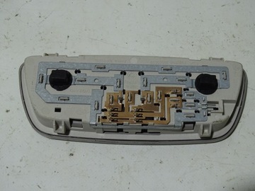 LAMPA OSVĚTLENÍ KABINY VOLVO V50 S40