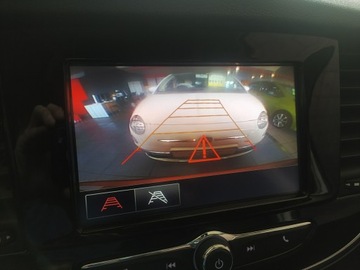 Opel Mokka I X 1.4 Turbo Ecotec 140KM 2018 Opel Mokka 1.4 T 140KM salon PL,Automat,LPG, zdjęcie 16