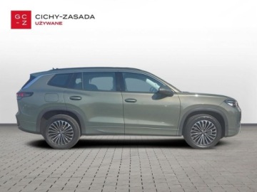 Volkswagen Tayron 2025 Volkswagen Tayron 1.5TSI 150KM FV23 DSG 7 osob IQ.Drive High z kamera 360, zdjęcie 5