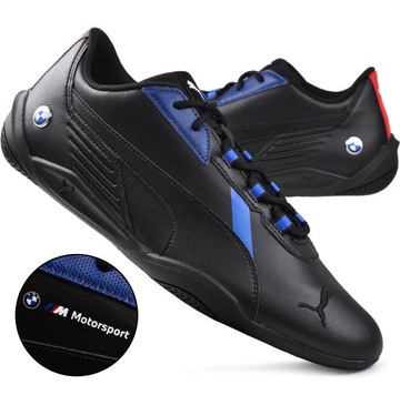 Buty PUMA BMW R-CAT MACHINA 307311-01 r.42