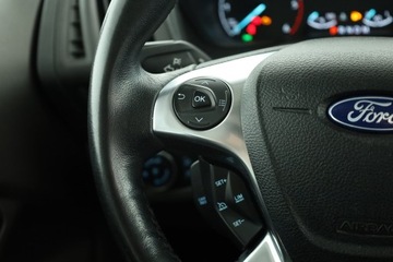 Ford Transit Connect III 2021 Ford Transit Connect 1.5 EcoBlue, Salon Polska, zdjęcie 12