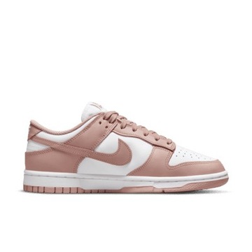 Buty damskie sportowe Dunk Low "Rose Whisper" rozmiar 42