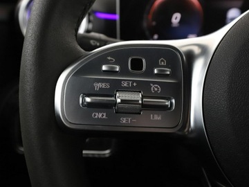 Mercedes CLA C118/X118 Shooting Brake 2.0 200d 150KM 2019 Mercedes CLA 200 automat multibeam LED,, zdjęcie 32