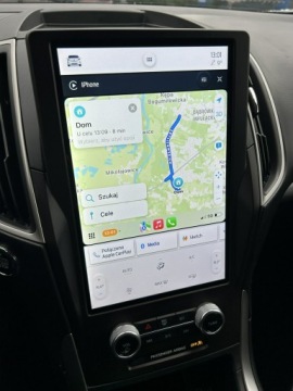 Ford Edge II 2021 Ford EDGE 2.0 (245 KM) automat, zdjęcie 19