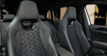 Volkswagen Tiguan III 2026 Volkswagen Tiguan R-line Plus 1.5 eTSI mHEV 150 KM DSG 1.5 Benzyna 150KM, zdjęcie 4