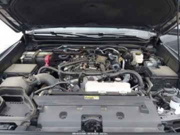 Toyota Tacoma II 2024 Toyota Tacoma Trd Sport 2024 2.4l 2.4 Benzyna 278KM, zdjęcie 8