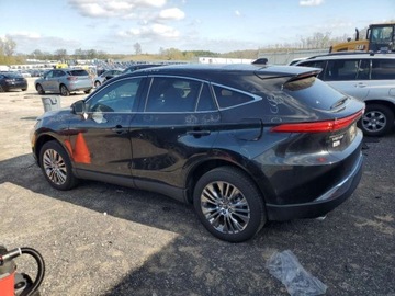 Toyota Venza 2024 Toyota Venza LE 2024 2.5l 2.5 Hybryda 219KM, zdjęcie 1