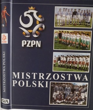 PZPN MISTRZOSTWA POLSKI AUTOGRAF IGOR SYPNIEWSKI