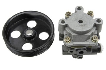 NTY SPW-CH-037 ČERPADLO HYDRAULICKÁ SYSTÉM ŘÍDÍCÍ