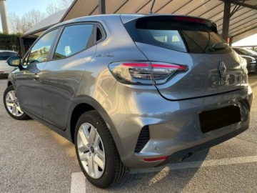 Renault Clio V Hatchback 5d Facelifting 1.0 TCe 100 LPG 100KM 2025 Od ręki - Evolution LPG 1.0 TCe 100KM / kamera cofania, zdjęcie 2