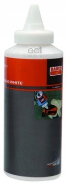 BAHCO CHALK-WHITE мел белый