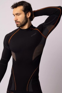 Мужская термотолстовка SPAIO EXTREME LINE, размер М