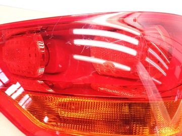 AL/ MAGNETI MARELLI SVĚTLO ZADNÍ PRAVÁ 27.33.02 AUDI Q7