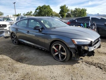 Audi A5 F5 2024 Audi A5 Premium Plus, 2024r., 4x4, 2.0L, zdjęcie 1