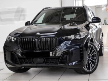 BMW X5 G05 SUV Facelifting 3.0 40i 381KM 2026 BMW X5 xDrive40i Sport Suv 3.0 (381KM) 2026, zdjęcie 4