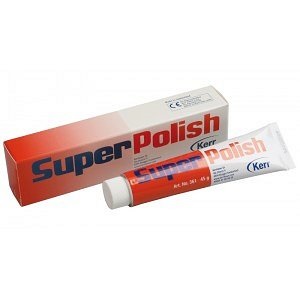 SUPERPOLISH 45g - PASTA DO POLEROWANIA