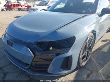 Audi 2024 Audi RS e-tron GT 2024 Audi RS e-tron GT quattro Elektryczny 591KM, zdjęcie 3