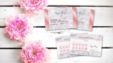 ГРАФИЧЕСКИЙ ДИЗАЙН бирок, визиток, купонов