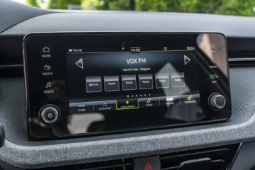 Skoda Scala Hatchback Facelifting 1.5 TSI 150KM 2026 Škoda Scala Skoda Scala Drive 1.5 TSI 150 KM DSG, zdjęcie 26