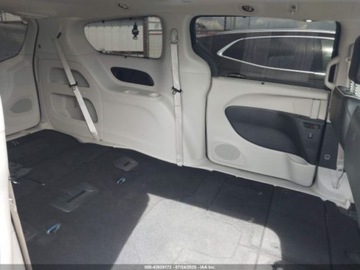 Chrysler Pacifica II 3.6 V6 291KM 2023 Chrysler Pacifica Limited, 2023r., 3.6L 3.6 Benzyna 291KM, zdjęcie 9