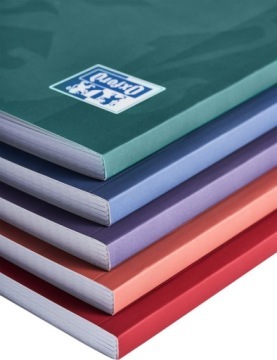 BRULION MO OXFORD TOUCH TREND A4/80K БЕЛОК С ПОЛЯМИ