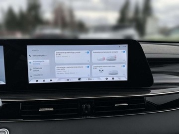 Omoda 5 1.6 T-GDI 147KM 2024 Omoda 5 Aviation Silver 1.6 Benzyna 147KM, zdjęcie 25