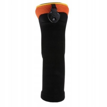 2x Golf Club Hybrid UT Head Covers Headcover /