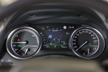 Toyota Camry IX 2021 Toyota Camry 2.5 Hybrid Prestige CVT 2.5 Hybryda 178KM, zdjęcie 6