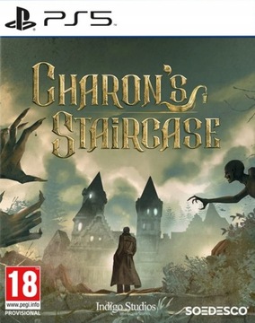 GRA Charon's Staircase PS5