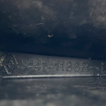 DRŽÁKY TÁHLO ŘAZENÍ RENAULT EXPRESS 1.3 TCE