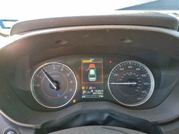 Subaru 2023 Subaru Crosstrek Limited 2023 2.5 Benzyna 182KM, zdjęcie 9