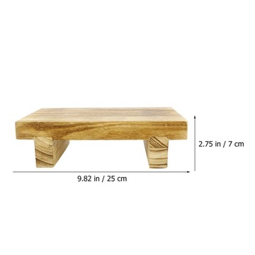 ДЕРЕВЯННАЯ ПОМЫЖКА ДЛЯ ДОМАШНЕЙ СПАЛЬНИ