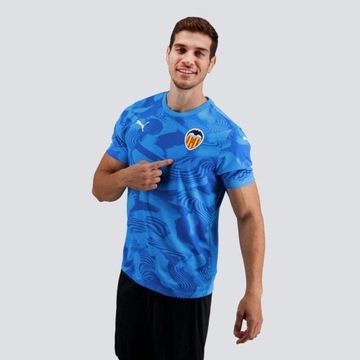 Реплика футболки Puma Vcf 3rd