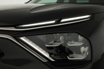 Citroen C4 III SUV 1.2 PureTech 130KM 2021 Citroen C4 1.2 PureTech, Salon Polska, zdjęcie 21