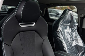 JAC 2025 JAC J7 Plus 1.5T CVT Sedan 136KM 2025, zdjęcie 5