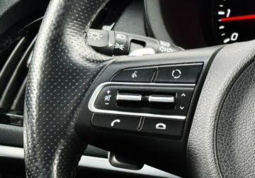 Kia Stinger Liftback 2.0 T-GDi 245KM 2019 Kia Stinger Kamera 360 GT Line Gwarancja Bezwypadkowy FVAT23, zdjęcie 17