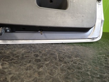 KAPOTA KRYT MOTORU OPEL MERIVA A 03R