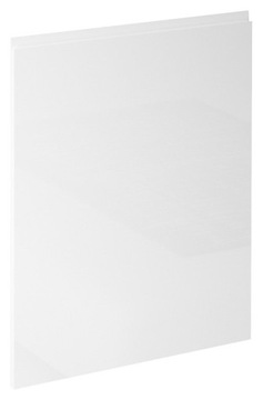 Front zmywarki 60 ASPEN D60FZW Gała Meble